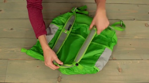 Eagle Creek 2-in-1 Tote/Backpack - image 7 from the video